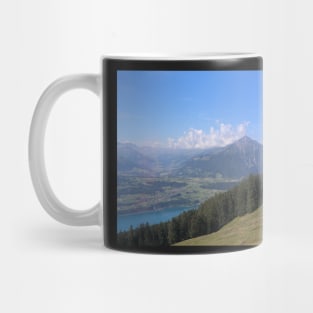 Switzerland - Mountains by See Mug